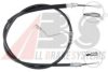 FORD 1734694 Cable, parking brake